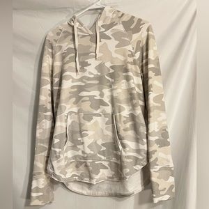 Women's DSG sweatshirt